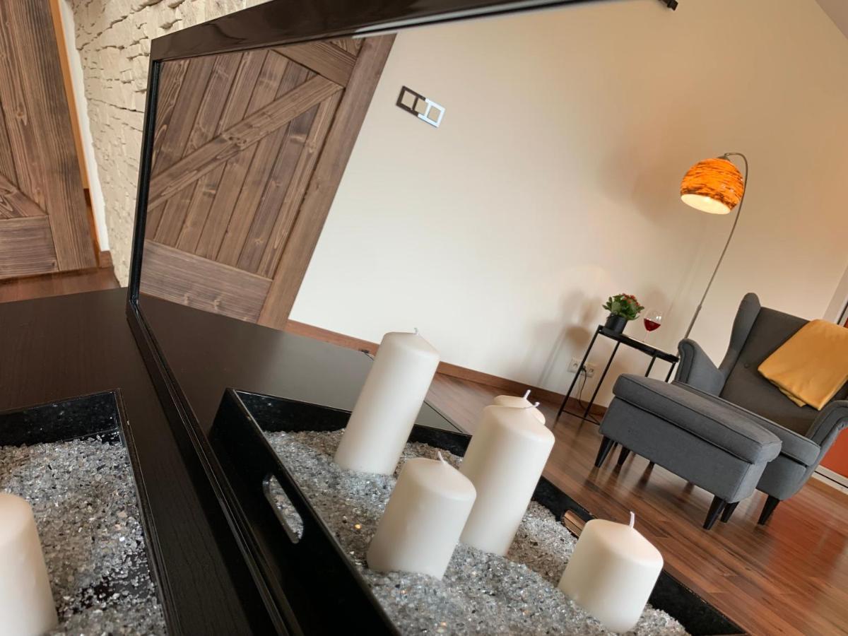Royal Apartment クラクフ エクステリア 写真