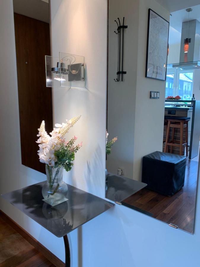 Royal Apartment クラクフ エクステリア 写真